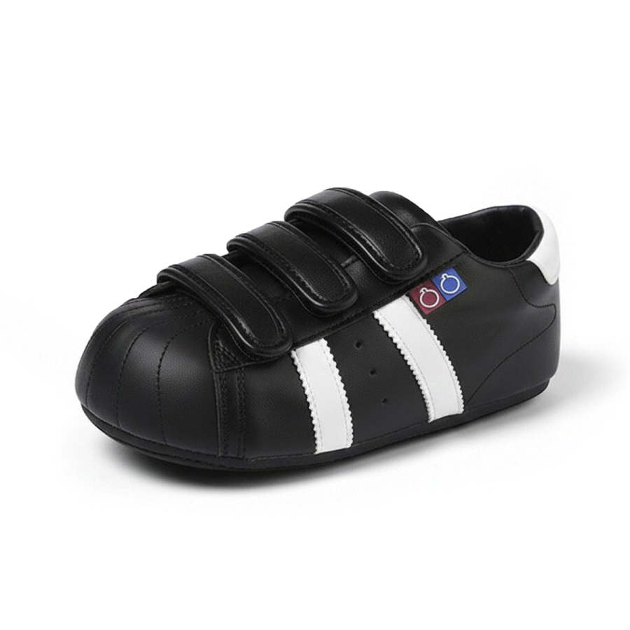 KEMANIKE Shell Shoes Synthetic Leather Low top Casual Shoes Women's