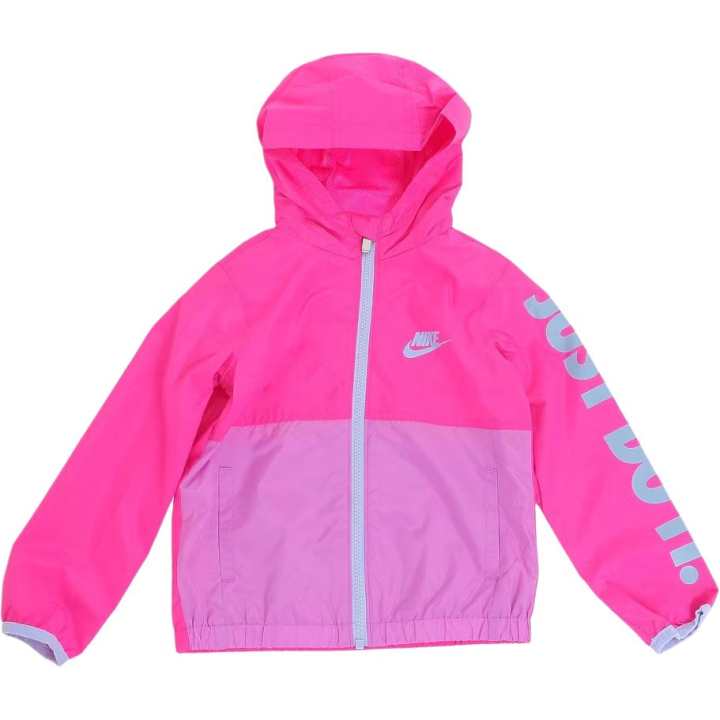 Nike Nike Kids Jackets Hooded Moderate