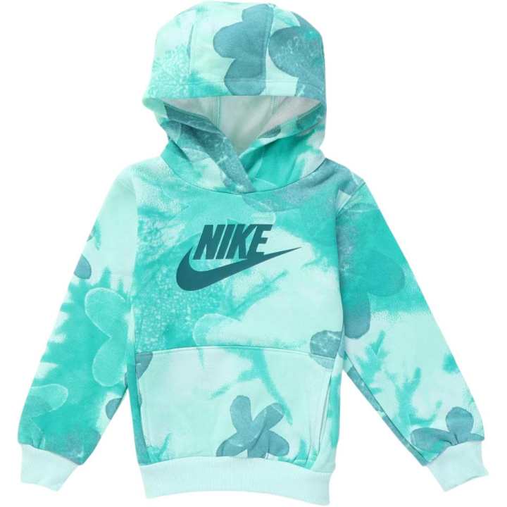 Nike Nike Sweatshirt Emerald Green Infant And Toddler