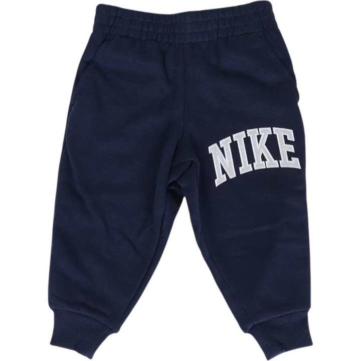 Nike Nike Knitted Sweatpants Elastic Waistband Infant And Toddler