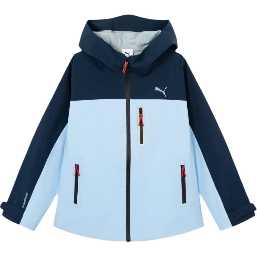 PUMA Kids Tops Hooded Moderate