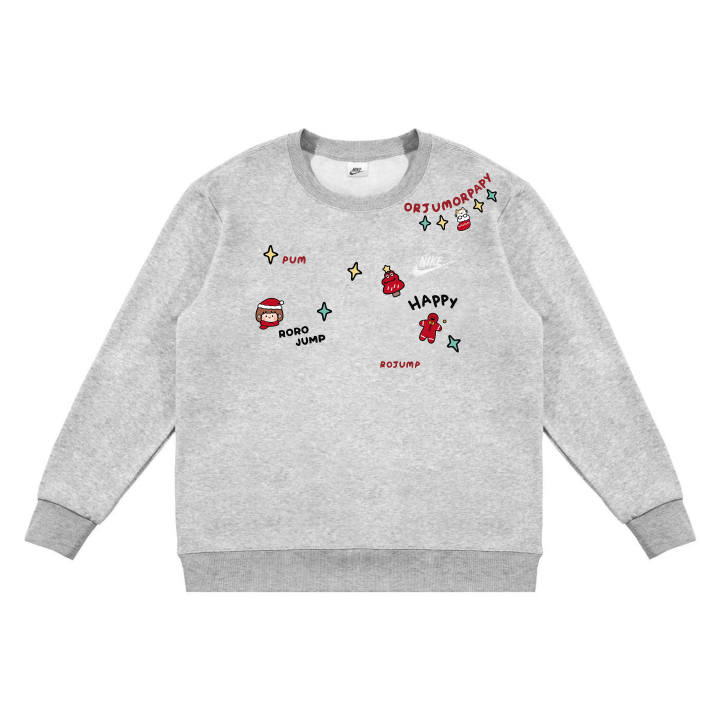 Nike Nike Sportswear Club Sweatshirt Unisex