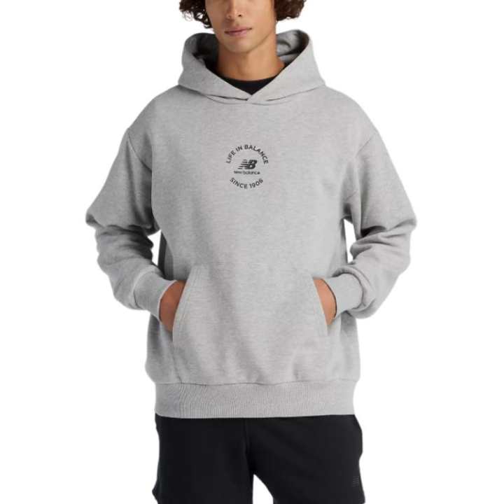 New Balance New Balance FW25 Sweatshirt Men's