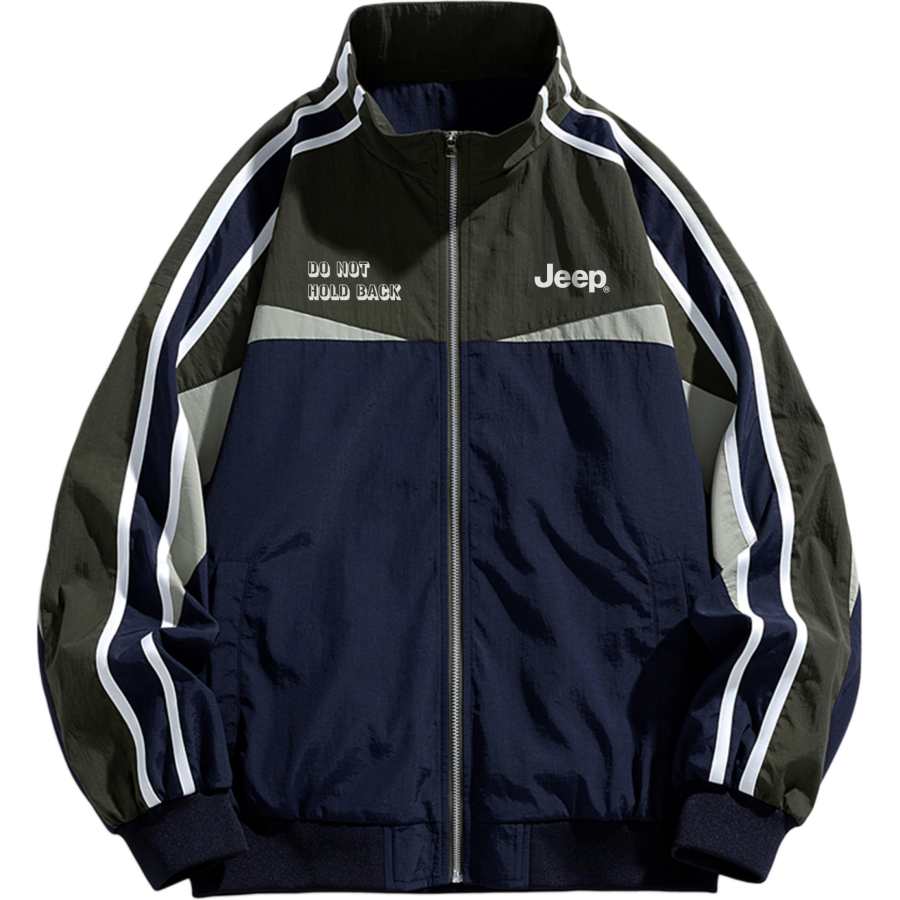 Jeep Jeep Jackets Unisex Hooded Thin Other