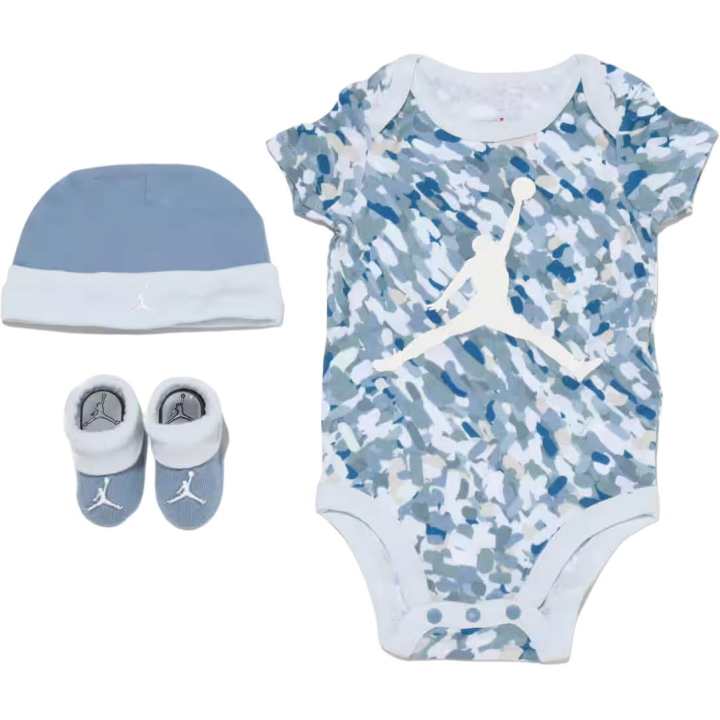 Jordan Jordan Jumpsuit Infant And Toddler