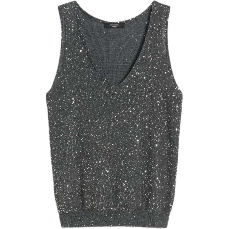 WEEKEND MaxMara WEEKEND MaxMara Tank Top Women's