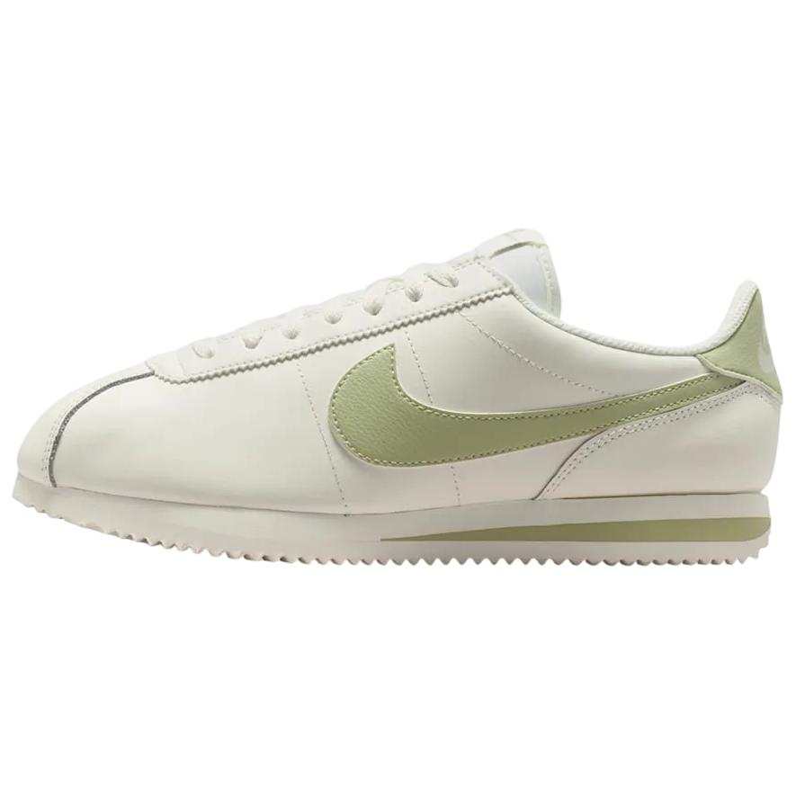 Nike Nike Cortez Casual Shoes Women's White Green