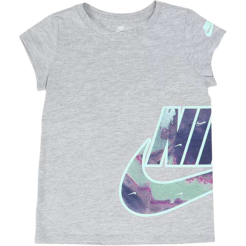 Nike Nike T Shirt FUTURA WRAP Children Aged 3 7 Years Old