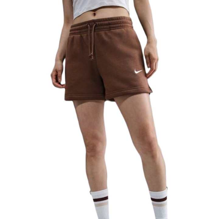 Nike Nike NSW Phoenix Fleece MR Casual Shorts Women's