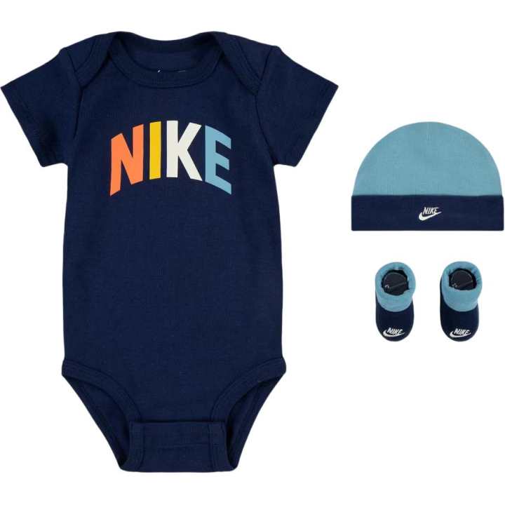 Nike Nike Jumpsuit Infant And Toddler