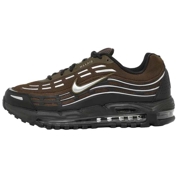 Nike Nike AIR MAX TL 2.5 Casual Shoes Unisex Brown Black