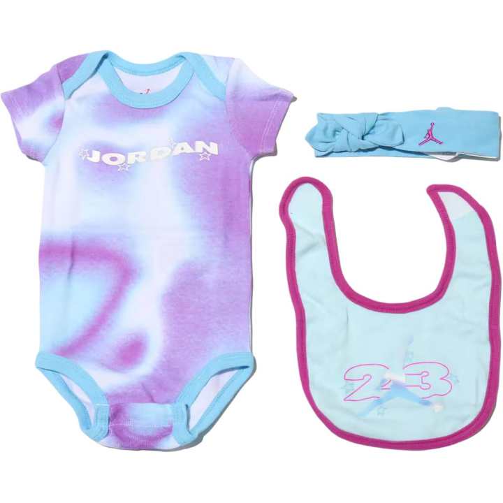 Jordan Jordan Jumpsuit Infant And Toddler