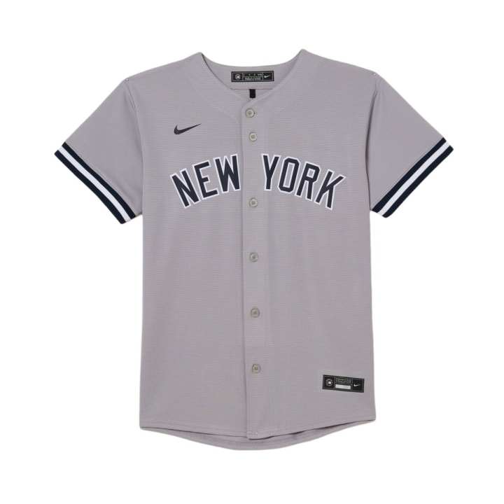 Nike Nike X MLB Kids Casual Shirts Moderate