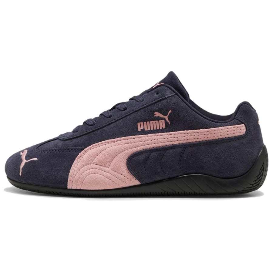 PUMA Speedcat Casual Shoes Women's Dark Blue