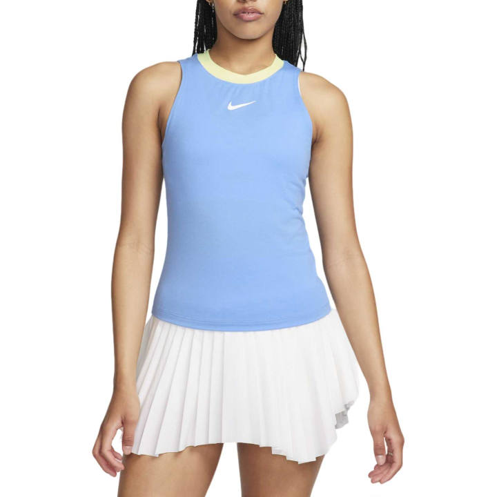 Nike Nike Court Advantage Tank Top Women's