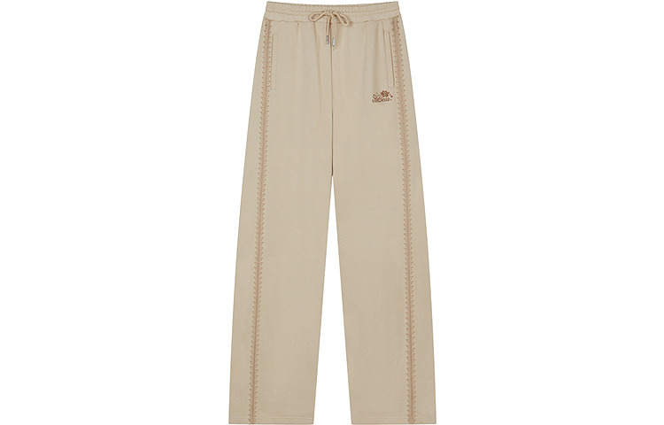 Teenie Weenie Knitted Sweatpants Women's