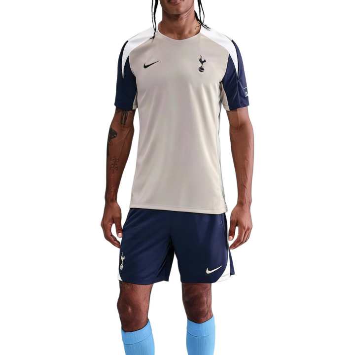 Nike Nike Hotspur Soccer Jersey Men's