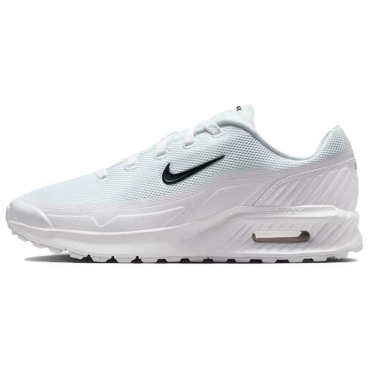 Nike Nike Air Max Via Running Shoes Women's White