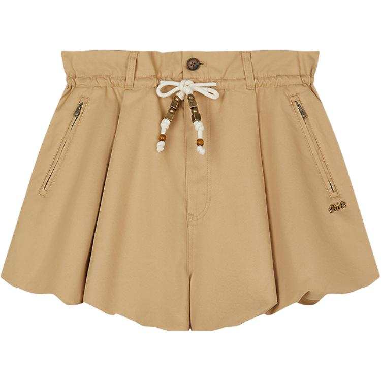 Teenie Weenie Casual Shorts Women's