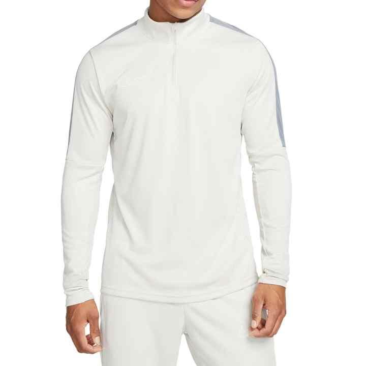 Nike Nike Rugby Jerseys Men's Light Bone/Cool Gray/White Moderate