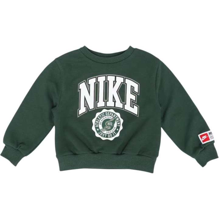 Nike Nike Sweatshirt Infant And Toddler