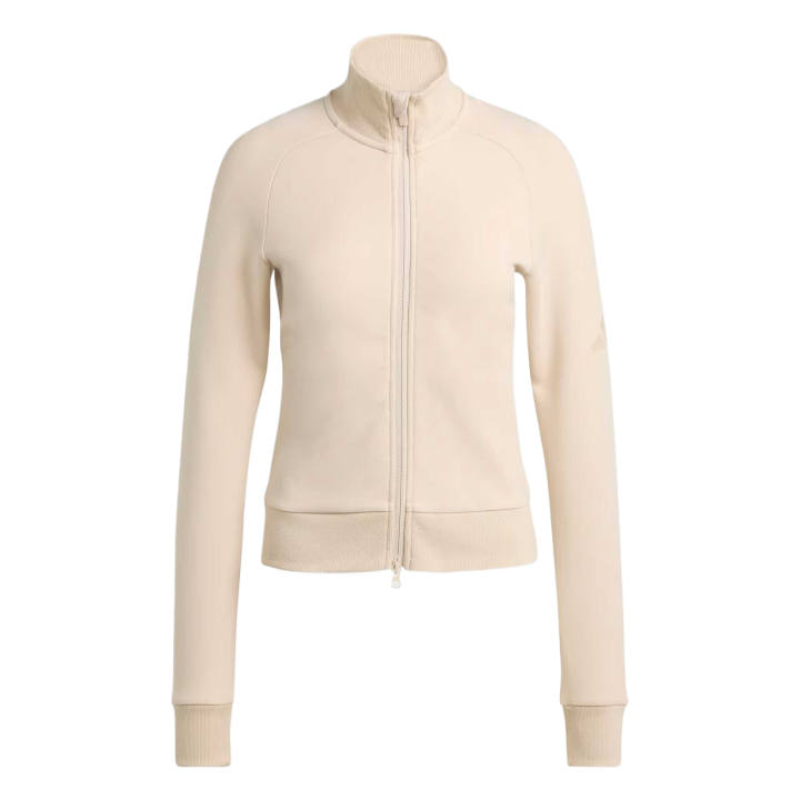 Adidas Adidas Jackets Women's Magical Sage Stand Collar Moderate Other