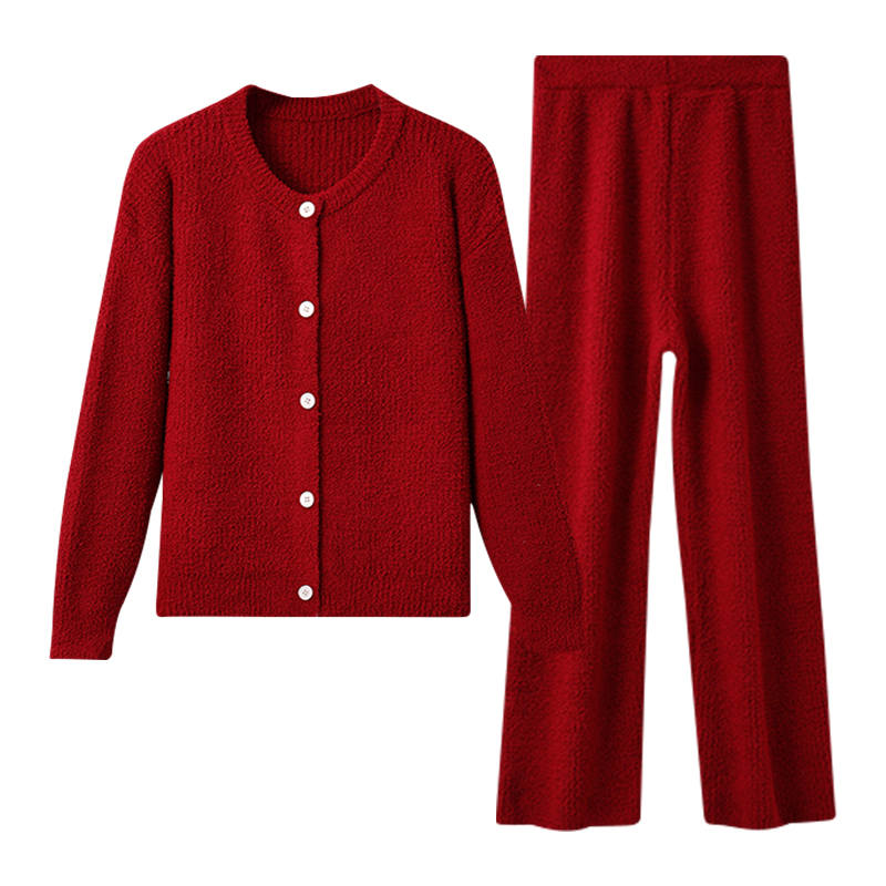 MIIOW MIIOW Pajama Set Women's Combo Set