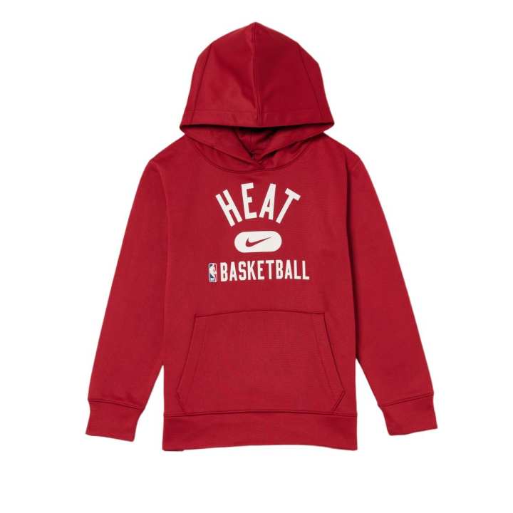 Nike Nike Kids Sweatshirts Hooded Moderate