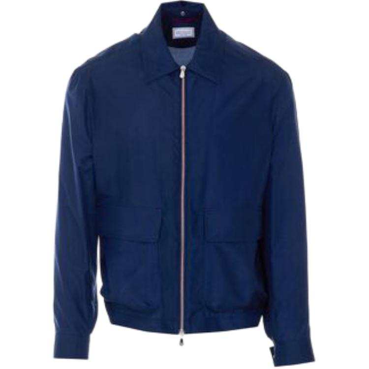 Brunello Cucinelli Brunello Cucinelli SS26 Jackets & Coats Men's