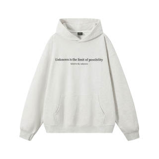 UNKNOWTAL Sweatshirt Hoodie Unisex