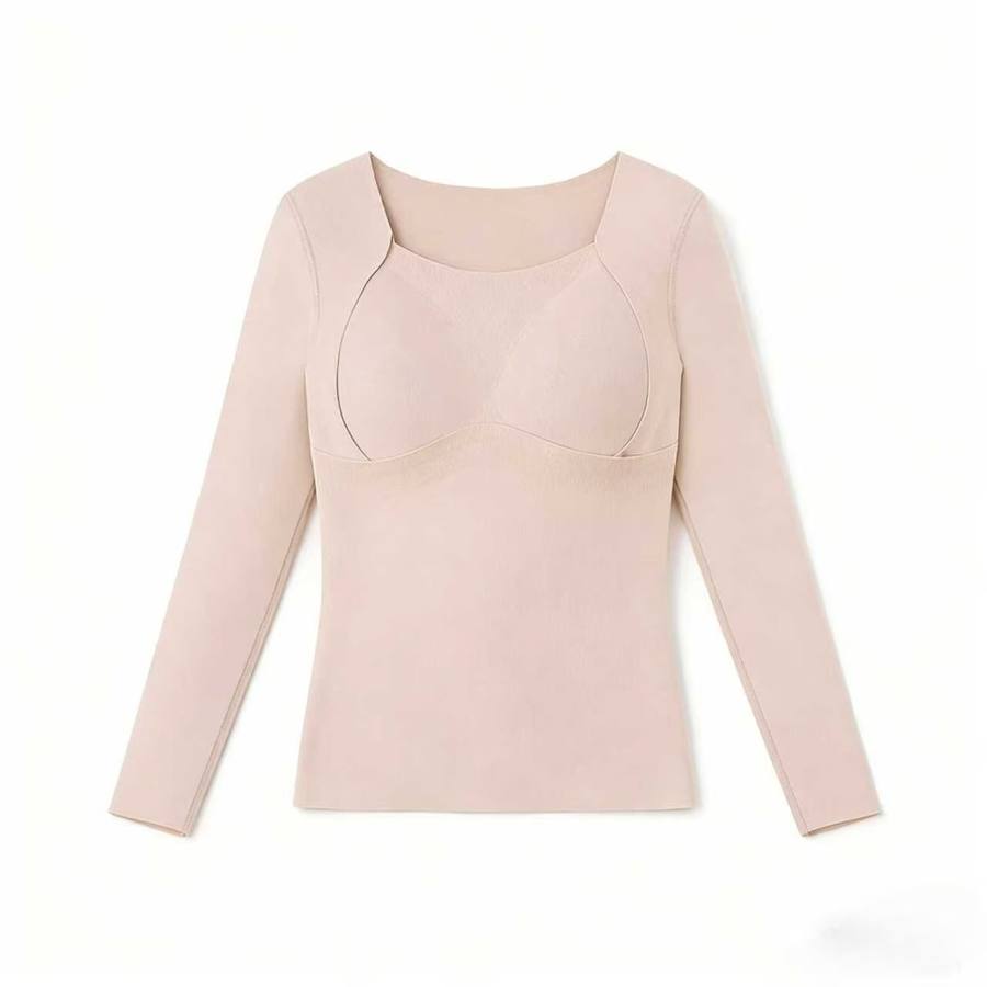 MIIOW MIIOW Women's Thermal Tops
