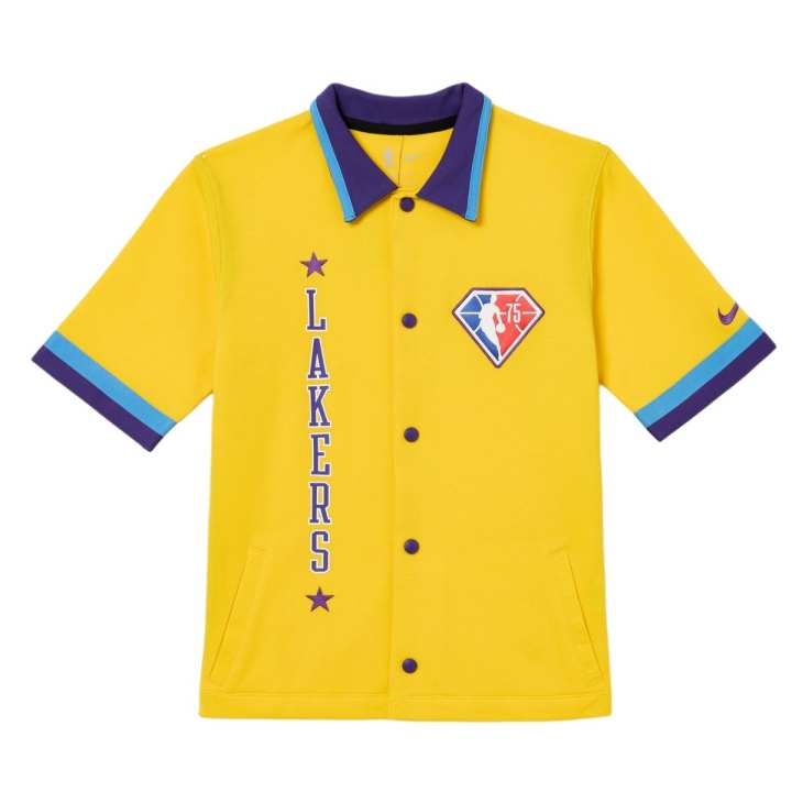 Nike Nike Kids Casual Shirts Lapel Moderate
