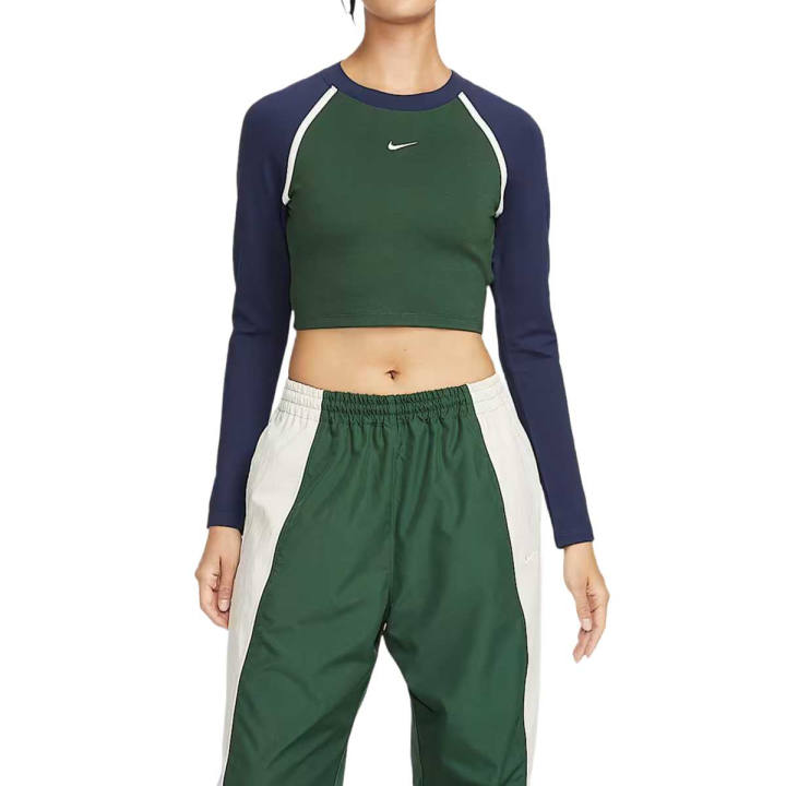 Nike Nike Sportswear Crop Top Women's