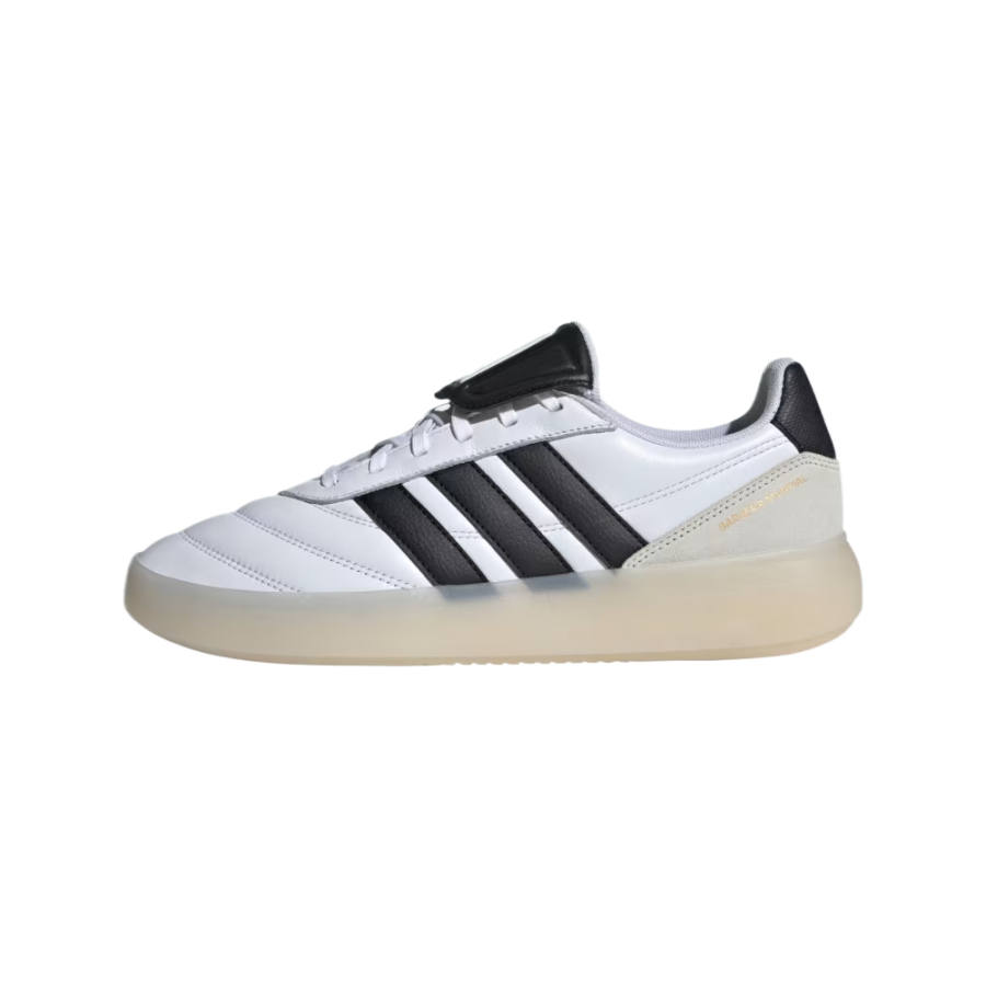 Adidas Adidas BARREDA Low top Skateboard Shoes Unisex