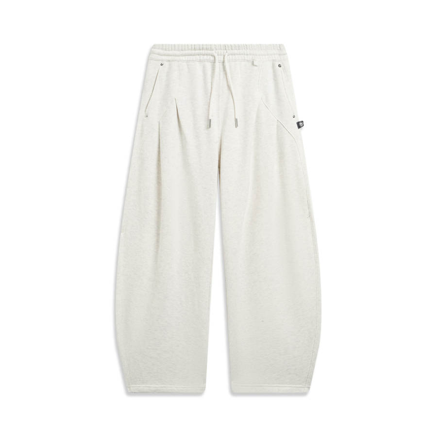Li-Ning Li Ning x 1807 LIANMINGKUAN Basketball Collection Casual Pants Men's