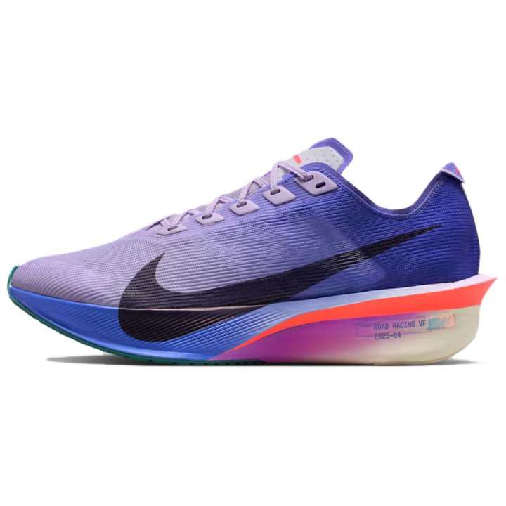 Nike Nike VAPORFLY 4 Rebound Marathon Racing Running Shoes Women's Purple