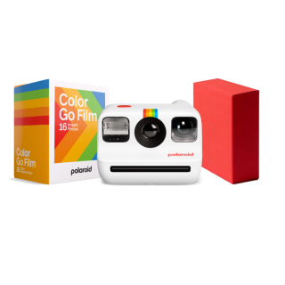 Polaroid Instant Cameras GO2 2 Vintage Portable Cameras
