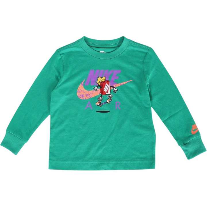 Nike Nike T Shirt Infant And Toddler