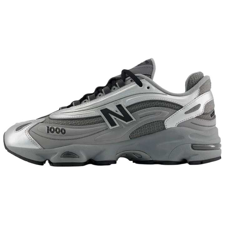 New Balance 1000 New Balance 'Silver Metallic Slate Grey'