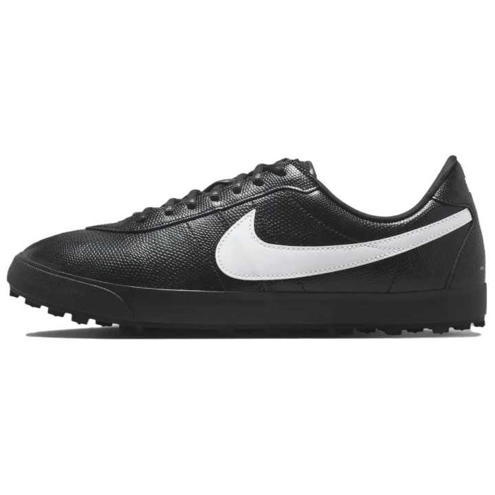 Nike Nike ASTRO GRABBER Casual Shoes Unisex Black White