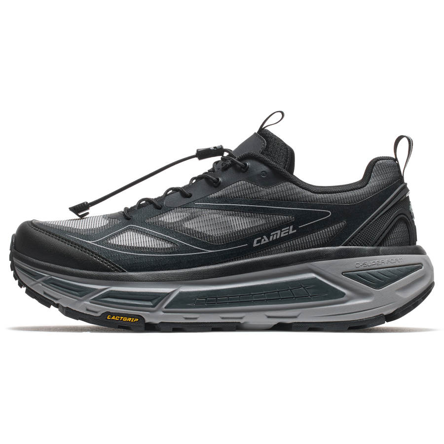 CAMEL CAMEL Low top Running Shoes Men's