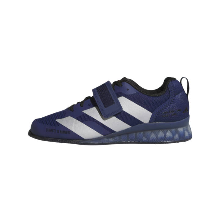Adidas Adidas Adipower Weightlifting 3 Fabric Low top Training Shoes Unisex