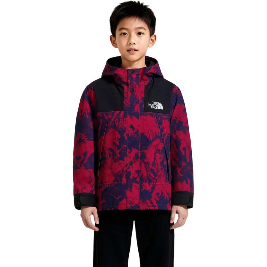 THE NORTH FACE Windbreaker Jacket Kids'