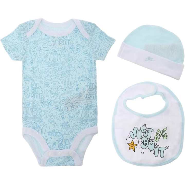 Nike Nike Jumpsuit Infant And Toddler
