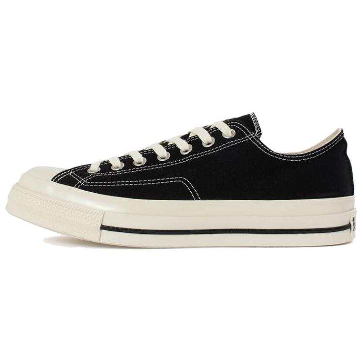 Converse Converse ALL STAR SQUARETOE Canvas Shoes Unisex Black