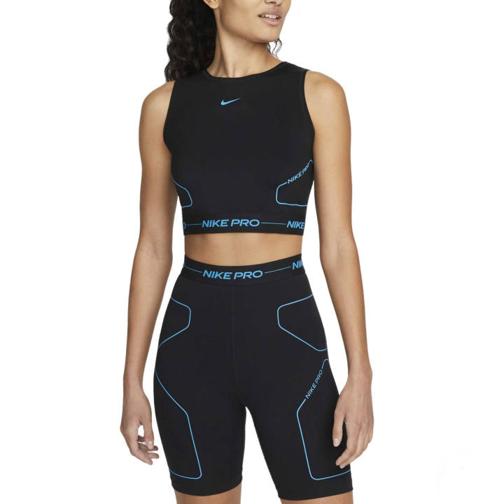 Nike Nike PRO DRI FIT Sport Vests Women's