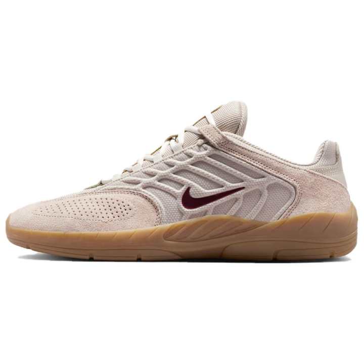 Nike Nike Sb Vertebrae Casual Shoes Men's Light Brown