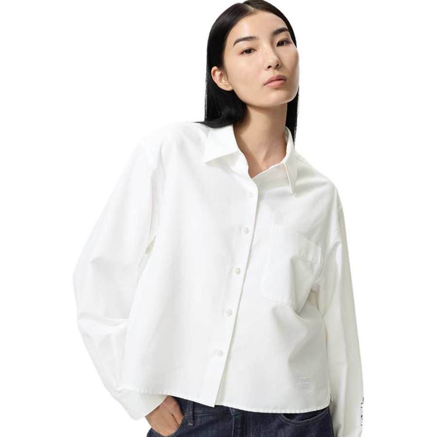 UNIQLO Shirts Women's Turtleneck Other