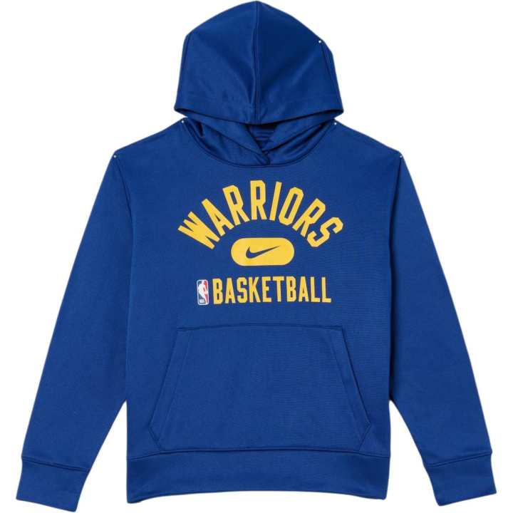 Nike Nike Kids Sweatshirts Hooded Moderate