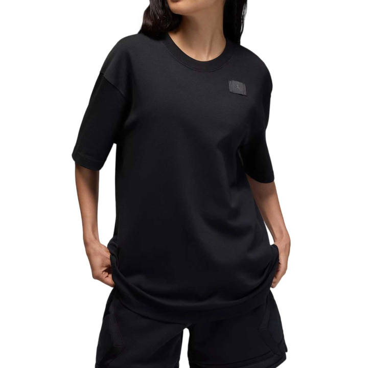 Jordan Jordan Drop Shoulder Sleeve T Shirt Women's